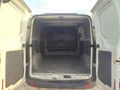 AYNACILAR OTOMOTİV DEN 2013 CUSTOM PANELVAN