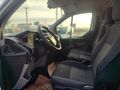 AYNACILAR OTOMOTİV DEN 2013 CUSTOM PANELVAN