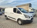 AYNACILAR OTOMOTİV DEN 2013 CUSTOM PANELVAN