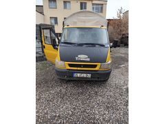 Sahibinden Ford Trucks Transit 330 S 2006 Model  232.000 km Sarı