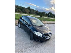 Sahibinden Toyota Auris 1.6 Elegant 2009 Model 