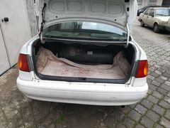 Sahibinden Toyota Corolla 1.6 Terra 2001 Model  26.000 km Beyaz