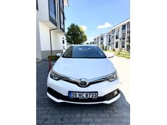 Sahibinden Toyota Auris 1.33 Life 2015 Model 