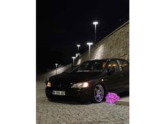 Sahibinden Opel Astra 1.6 GL 2000 Model 