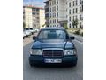 Galeriden Mercedes - Benz 200 D 1994 Model Kırşehir