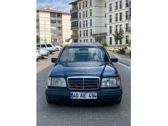 Galeriden Mercedes - Benz 200 D 1994 Model Kırşehir