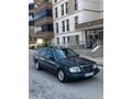 Galeriden Mercedes - Benz 200 D 1994 Model Kırşehir