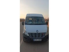 Sahibinden Renault Master 16+1 
