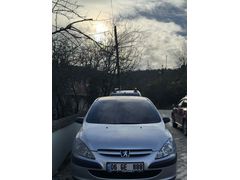 Sahibinden Peugeot 307 1.4 HDi XR 2004 Model 