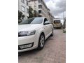 Sahibinden Skoda Rapid 1.6 TDI Elegance 2015 Model 