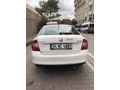Sahibinden Skoda Rapid 1.6 TDI Elegance 2015 Model 