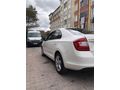 Sahibinden Skoda Rapid 1.6 TDI Elegance 2015 Model 