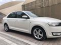 Sahibinden Skoda Rapid 1.6 TDI Elegance 2015 Model 
