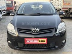 Galeriden Toyota Auris 1.4 D-4D Comfort Extra 2010 Model Ankara