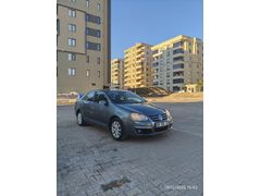 Sahibinden Volkswagen Jetta 1.6 TDi Comfortline 2011 Model