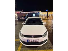 Sahibinden Volkswagen Polo 1.4 TDi Comfortline 2015 Model 