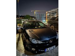 Sahibinden Peugeot 206 1.4 HDi Feline 2006 Model 