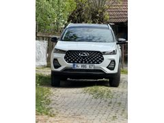 Sahibinden Chery Tiggo 7 Pro 1.6 TGDI Comfort 2024 Model