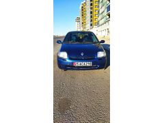 RENAULT CLİO 2001 MODEL 1.4MOTOR 16 VALF