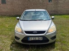 Sahibinden Ford Focus 1.6 TDCi Trend 2009 Model 