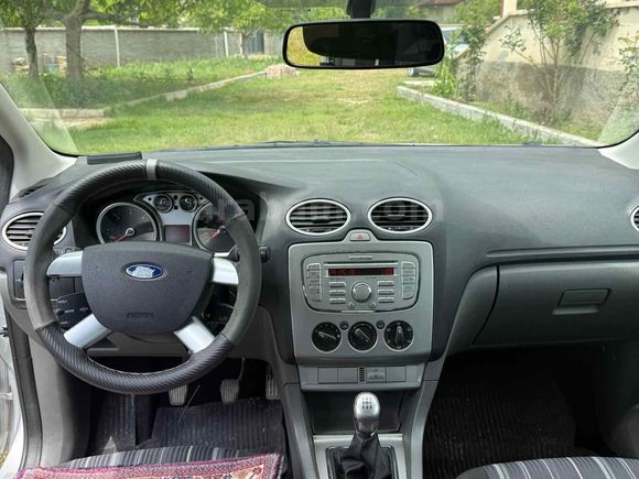 Sahibinden Ford Focus 1.6 TDCi Trend 2009 Model 