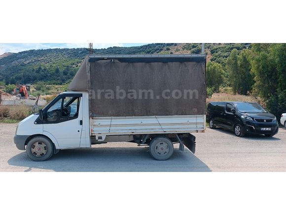 Sahibinden Ford Trucks Transit 350 M