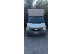 Sahibinden Ford Trucks Transit 350 M