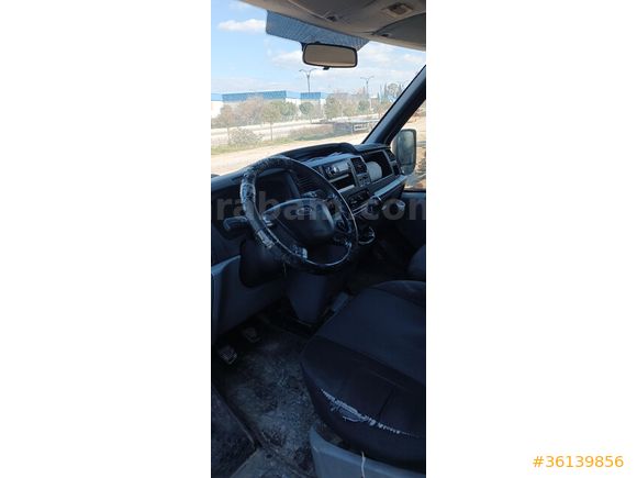 Sahibinden Ford Trucks Transit 350 M