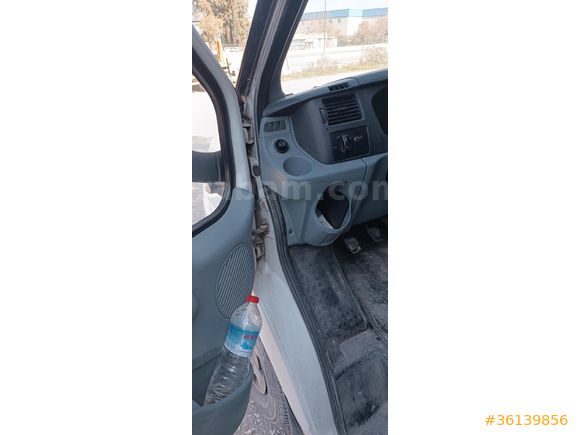 Sahibinden Ford Trucks Transit 350 M