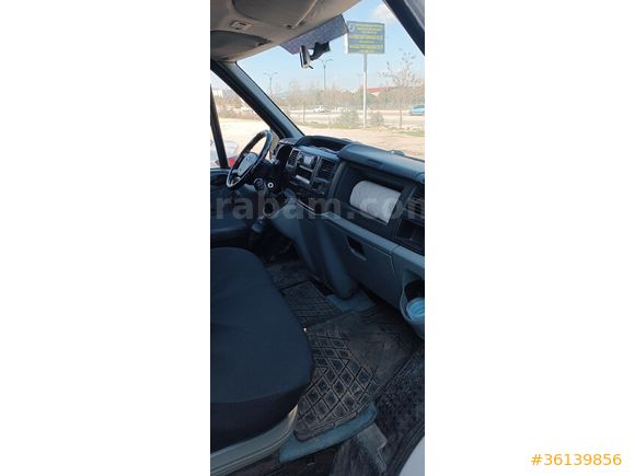 Sahibinden Ford Trucks Transit 350 M