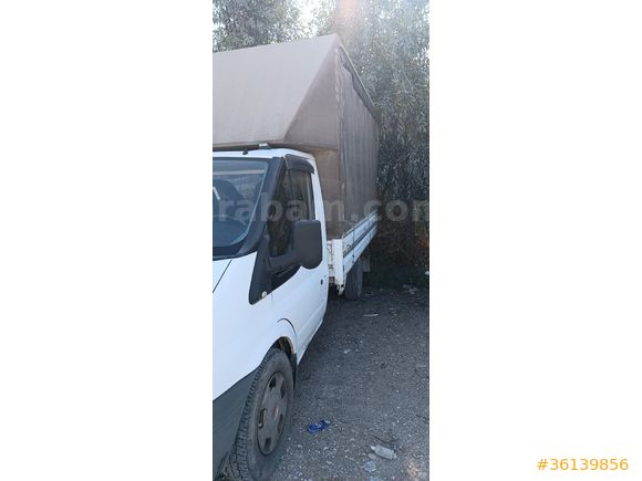 Sahibinden Ford Trucks Transit 350 M