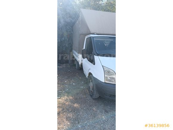 Sahibinden Ford Trucks Transit 350 M