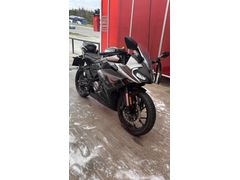 Sahibinden CFmoto 250SR 