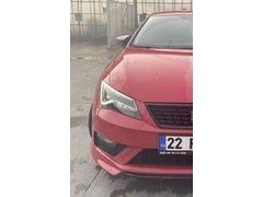Sahibinden Seat Leon 1.2 TSI Style 2017 Model 