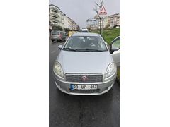 Sahibinden Fiat Linea 1.3 Multijet Active Plus 2011 Model  201.000 km Gri (Gümüş)