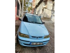Sahibinden Fiat Palio 1.3 Multijet SL 2004 Model