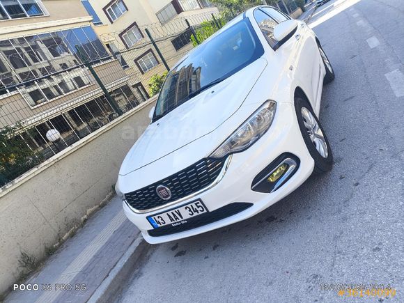 Sahibinden Fiat Egea 1.3 Multijet Urban 2017 Model
