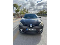 Sahibinden Renault Fluence 1.5 dCi Icon 2012 Model 