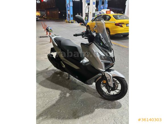 TERTEMİZ VOGE SR1 