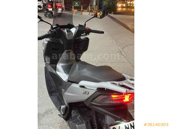 TERTEMİZ VOGE SR1 