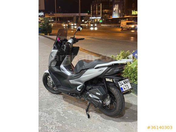 TERTEMİZ VOGE SR1 