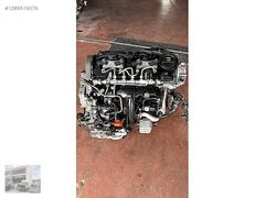 Crafter 2.0 Tdi CKU çıkma motor çıkma cku motor