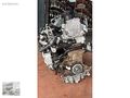 Transporter 2.0 dizel caa motor çıkma t6 caa motor