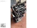 Transporter 2.0 dizel caa motor çıkma t6 caa motor