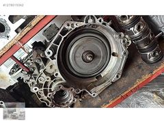 Caddy 2.0 tsi DFS motor çıkma otomatik şanzıman