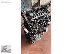 crafter 20 dizel ckup motor çıkma cku motor