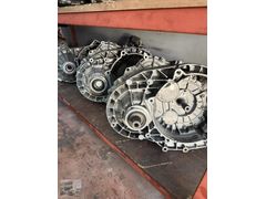 Transporter t5 130 Luk şanzıman 6 ileri manuel çıkma