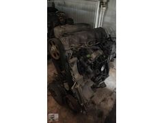 Transporter T4 2.5 dizel ACV motor çıkma dolu Ankara