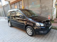 Sahibinden Volkswagen Caddy 1.6 TDI Trendline 2014 Model