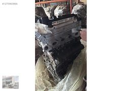 Caddy 2.0 dizel DFS DGT Motor sıfır sandık